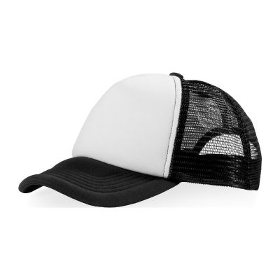TRUCKER -Gorra de 5 paneles de 100 g/m² 