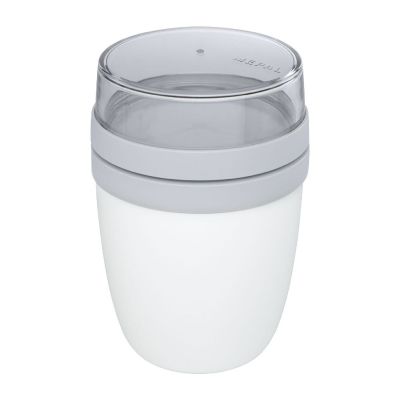 ELLIPSE -Mepal fiambrera doble 500+ 200 ml 