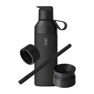 OCEAN BOTTLE 500 -Set de regalo 3 en 1 de 500 ml 