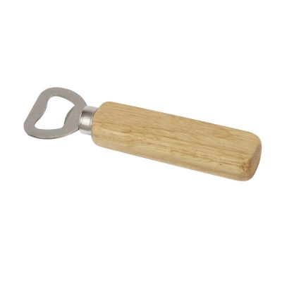 BRAMA -Abrebotellas de madera