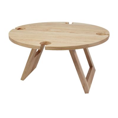 SOLL PIEGHEVOLE -Mesa de pícnic plegable 