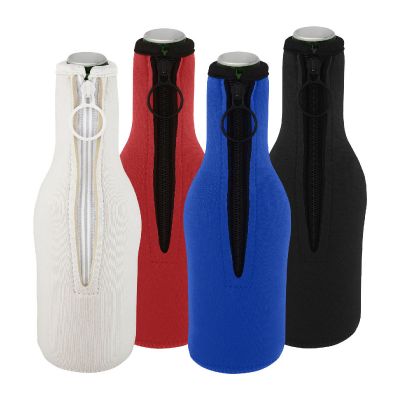 GLACETTE FRIS -Funda de neopreno reciclado para botellas Fris