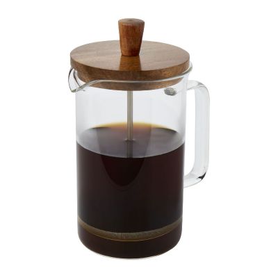 IVORIE -Cafetera de prensa francesa de 600 ml 