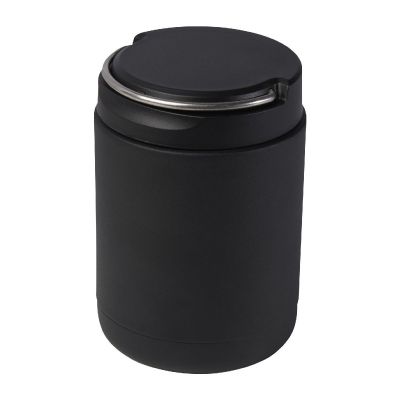 DOVERON -Fiambrera de acero inoxidable reciclado de 500 ml 