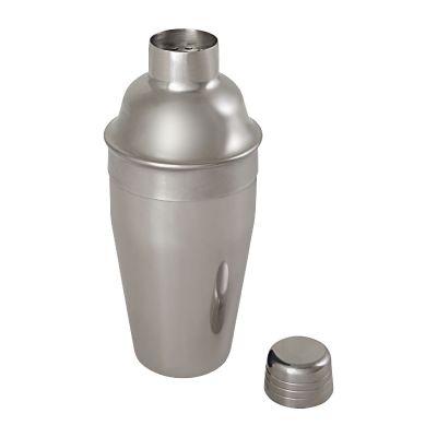 GAUDIE -Coctelera de acero inoxidable reciclado