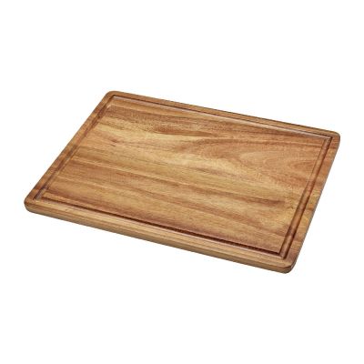 SONORA -Tabla de cortar de madera de acacia 