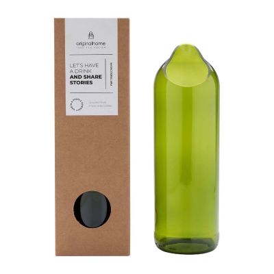ORIGINALHOME - Jarra de agua de 750 ml