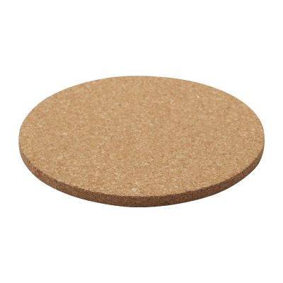 SENCHA -Posavasos de corcho