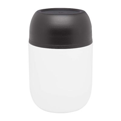 SUPO -Fiambrera de 480 ml de acero inoxidable reciclado de doble pared 