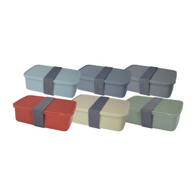 DOVI -Fiambrera de 800 ml 