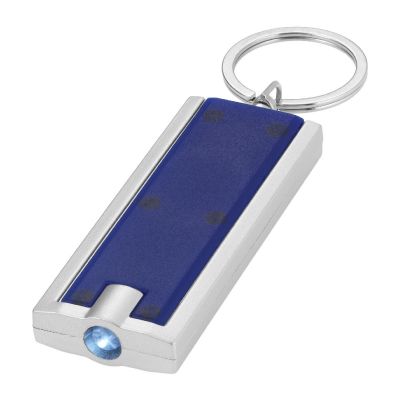 CASTOR -Llavero linterna LED