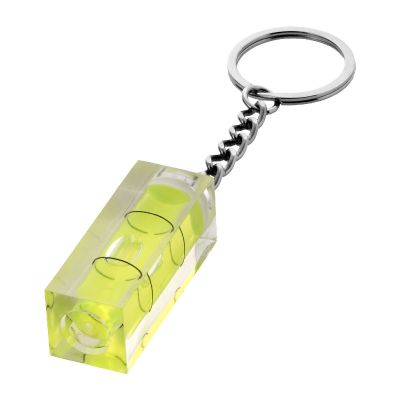 LEVELER -Llavero con nivel 
