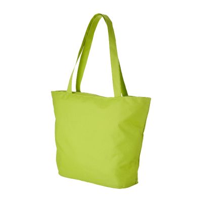 PANAMA -Bolsa Tote de playa con cremallera