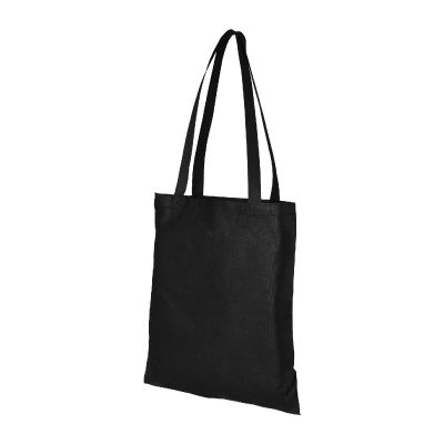 ZEUS -Bolsa Tote grande para convenciones no tejida Large 