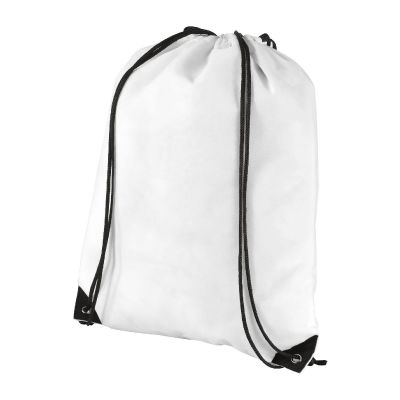 EVERGREEN -Mochila de cuerdas no tejida 5L 