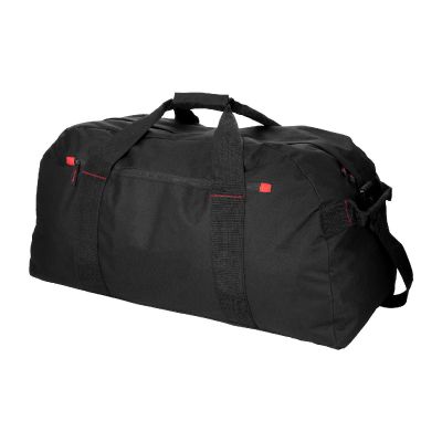 VANCOUVER -Bolsa de viaje extra grande 75L 