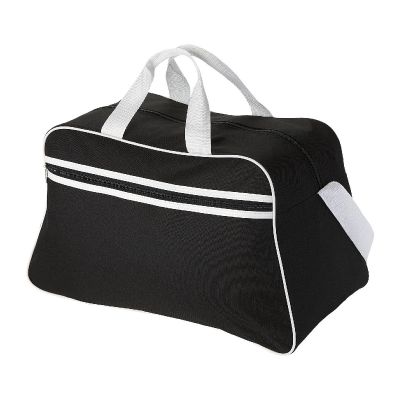 SAN JOSE -Bolsa de deporte con dos bandas 30L 