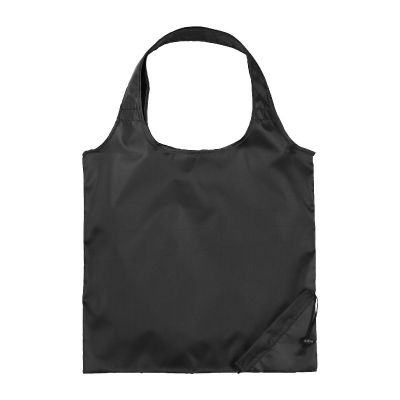 BUNGALOW -Bolsa Tote plegable de poliéster 