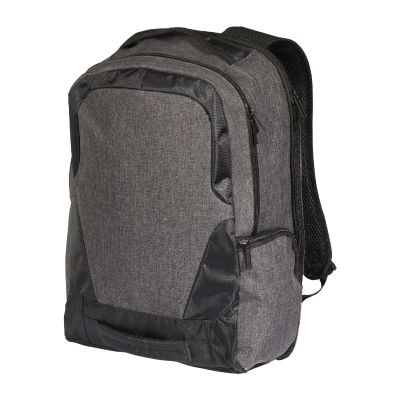 OVERLAND -Mochila para portátil de 17
