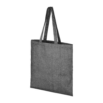 PHEEBS -Bolsa Tote de algodón reciclado de 210 g/m² 