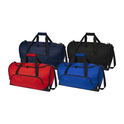 RETREND -Bolsa de lona de RPET 40L 