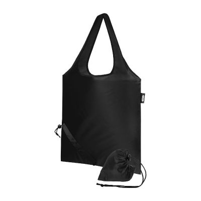 SABIA -Bolsa Tote plegable en RPET 