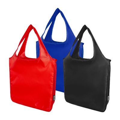 ASH -Bolsa Tote plegable grande de PET reciclado 