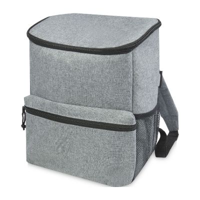 TUNDRA -Mochila isotérmica en PET reciclado GRS 
