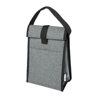 RECLAIM -Bolsa isotérmica de PET reciclado GRS para 4 latas