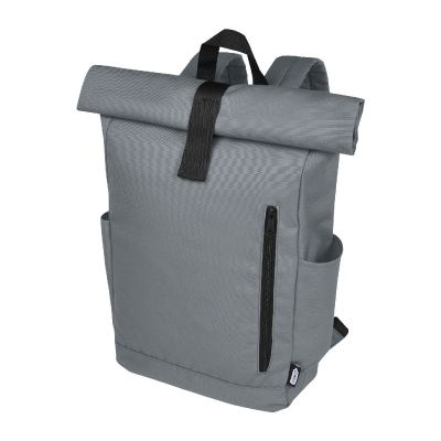 BYRON -Mochila enrollable de 15,6