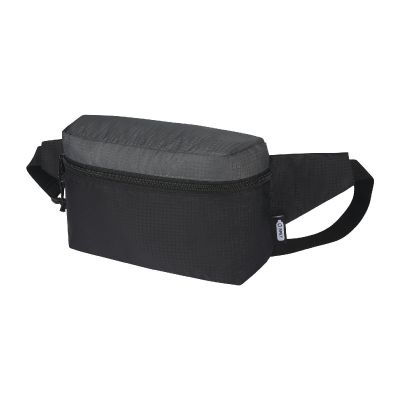 TRAILHEAD -Riñonera ligera reciclada de 2,5 L 