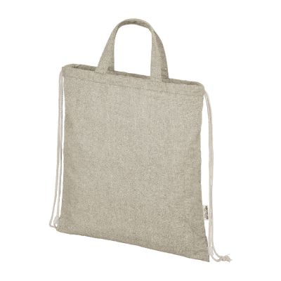 PHEEBS -Mochila de cuerdas 150 g/m² Aware™ 