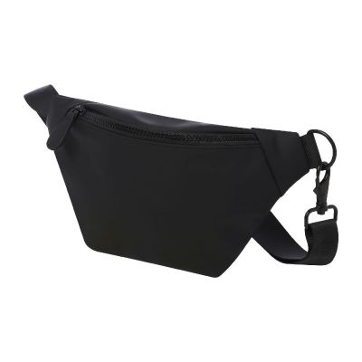 TURNER -Riñonera de material reciclado GRS