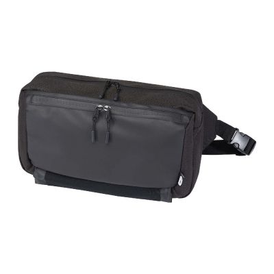 ROAM -Bolsa bandolera modular de material reciclado GRS