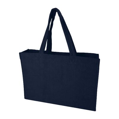 SIAM -Bolsa Tote de rizo reciclado GRS de 13 litros para la playa