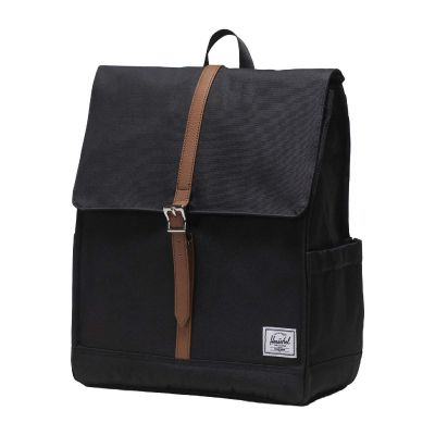 CITY -Mochila de material reciclado de 16 l 