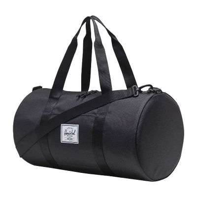HERSCHEL CLASSIC 27L -Bolsa de gimnasio de material reciclado de 27 l 