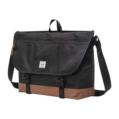 COVE -Bandolera de material reciclado de 22,5 l 