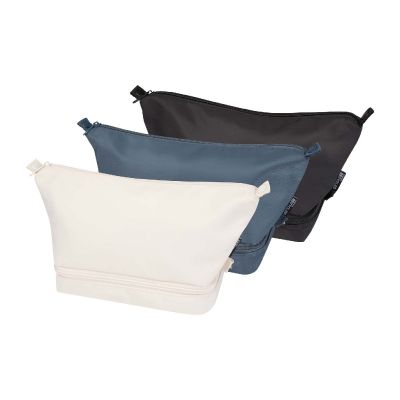 TRIP AWARE™ -Neceser de viaje reciclado de 6 litros 