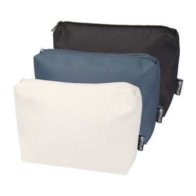TRIP AWARE™ -Neceser de viaje reciclado de 2 litros 