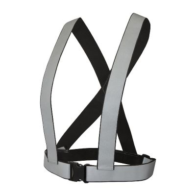 DESIREE -Arnés y chaleco de seguridad reflectante RFX™