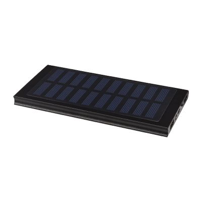 STELLAR -Batería externa solar de 8000 mAh 