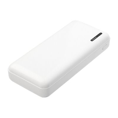 COMPRESS -Batería externa de 10 000 mAh de alta densidad 