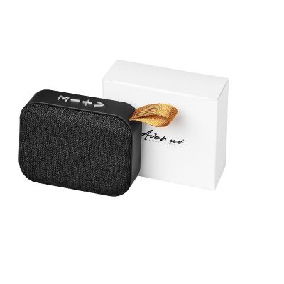 FASHION -Altavoz Bluetooth® de tela 