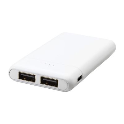 ODYSSEY -Batería externa de alta densidad de 5000 mAh