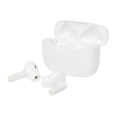 ESSOS -Auriculares inalámbricos con emparejamiento automático True Wireless 2.0