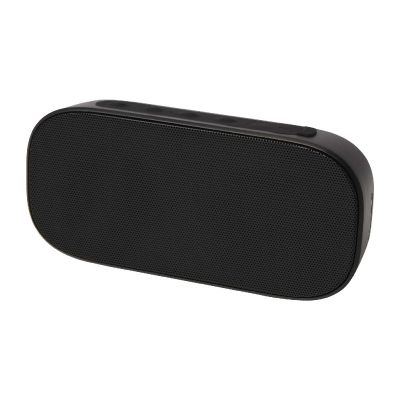 STARK SPEAKER 5W -Altavoz Bluetooth® IPX5 de plástico reciclado de 5 W Stark 2.0
