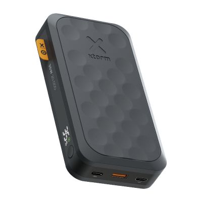 W XTORM FS520 SERIE FUEL -Batería externa de 20 000 mAh y 35 W 