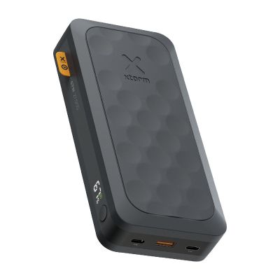 W XTORM FS5271 SERIE FUEL -Batería externa de 27 000 mAh y 67 W