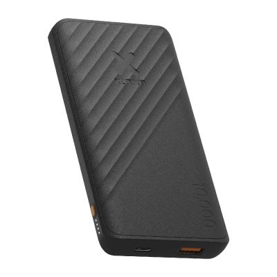 W XTORM XG210 -Batería externa de carga rápida de 15 W y 10 000 mAh